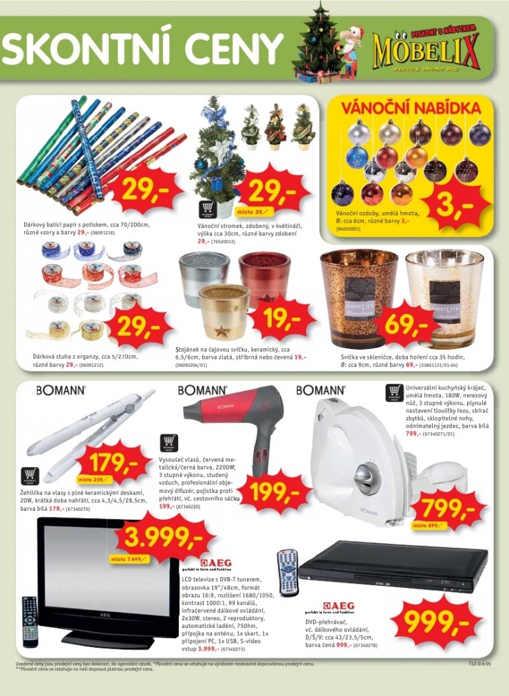 let�k M�belix let�k strana 1