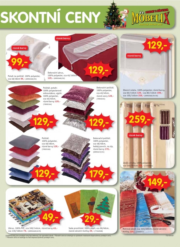 let�k M�belix let�k strana 1