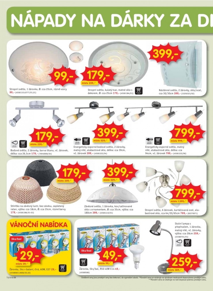 let�k M�belix let�k strana 1