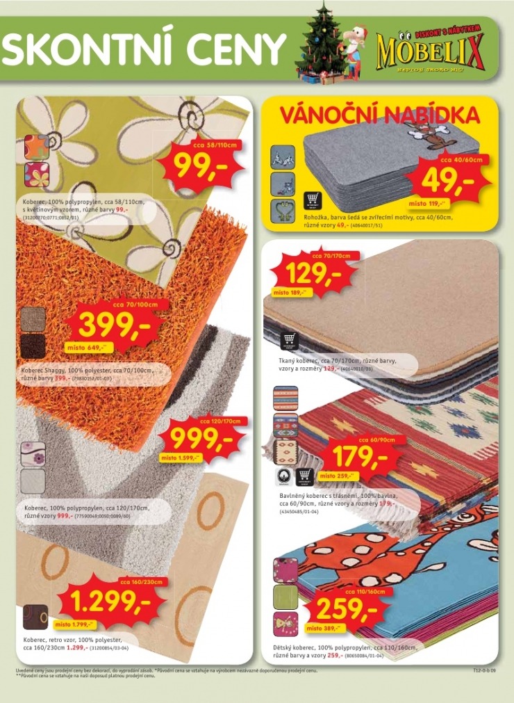 let�k M�belix let�k strana 1