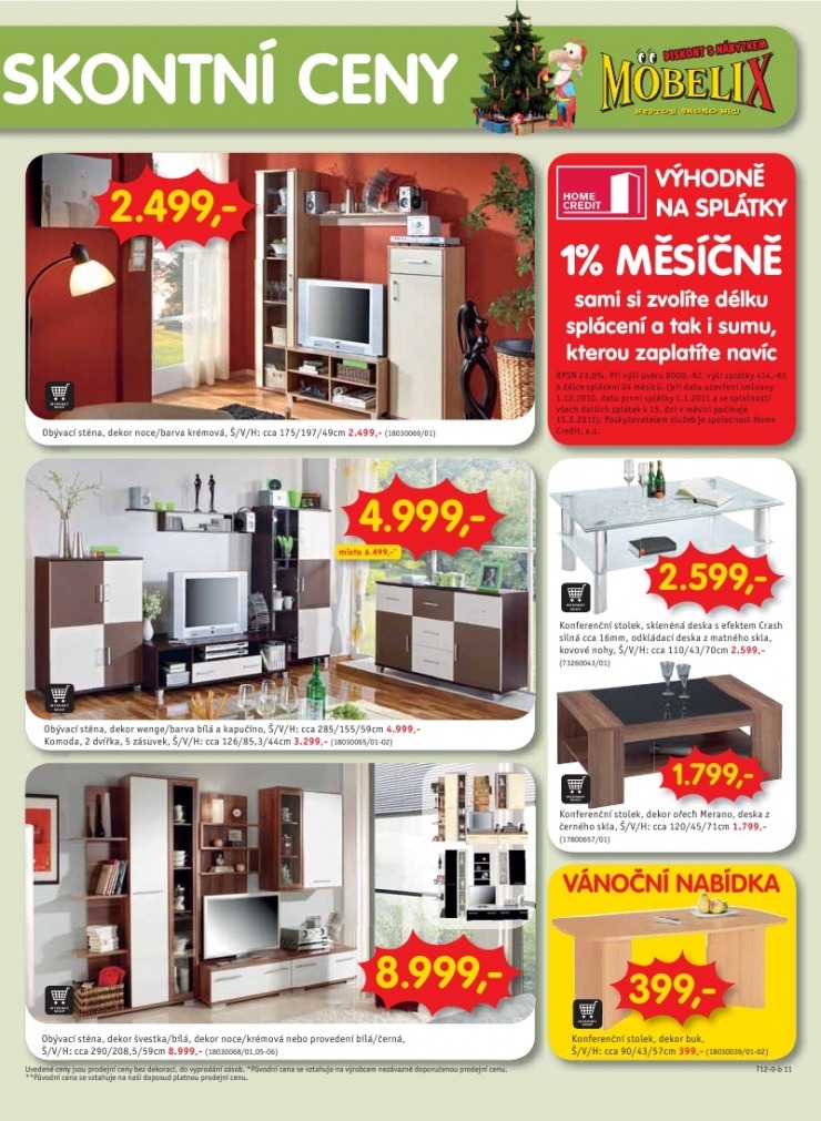 let�k M�belix let�k strana 1