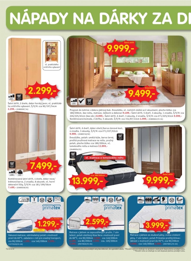 let�k M�belix let�k strana 1