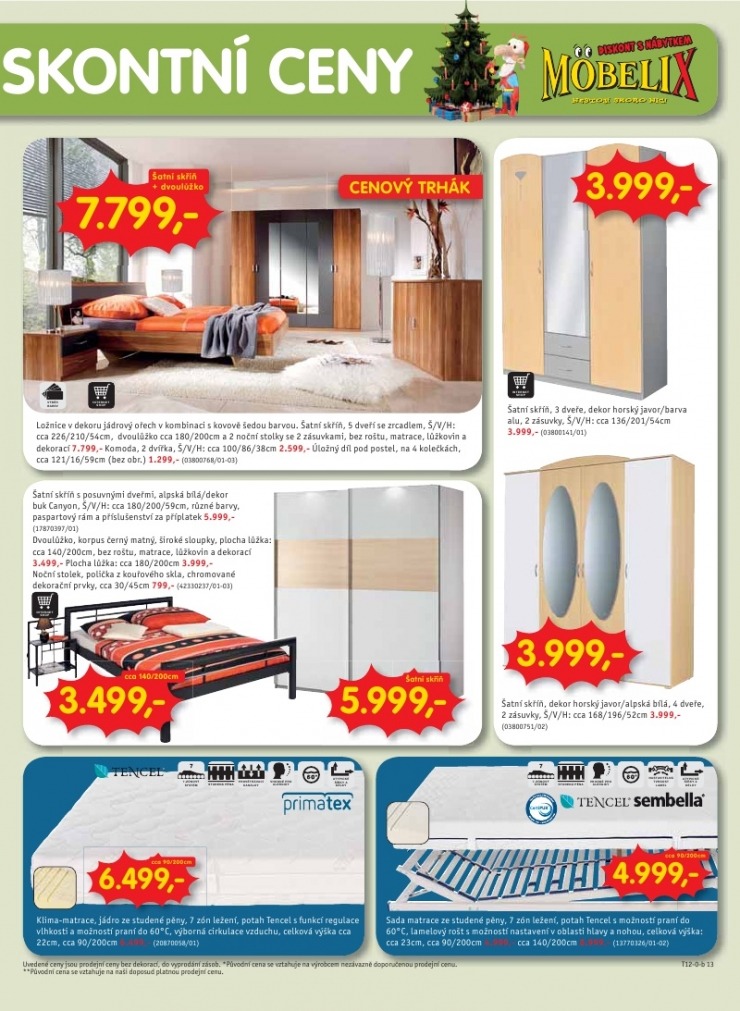 let�k M�belix let�k strana 1