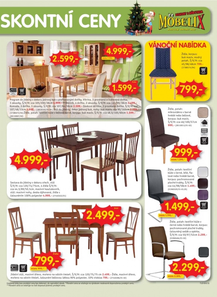 let�k M�belix let�k strana 1