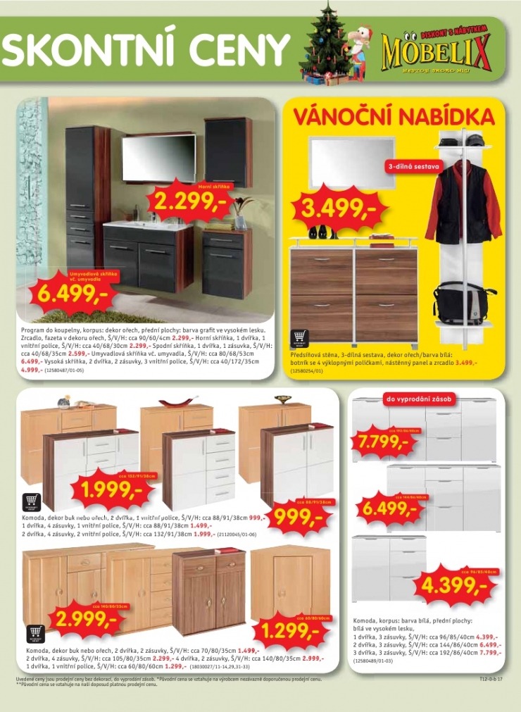 leták Möbelix leták strana 1 leták Möbelix leták strana 1