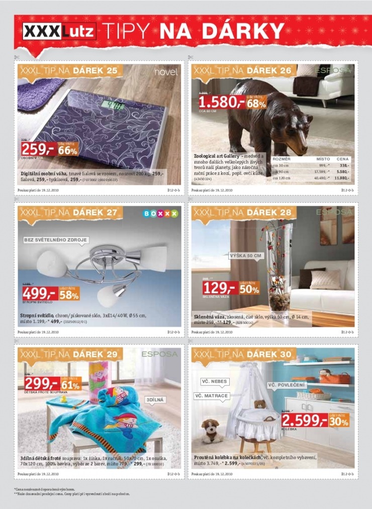 let�k XXXLutz aktu�ln� let�k strana 1