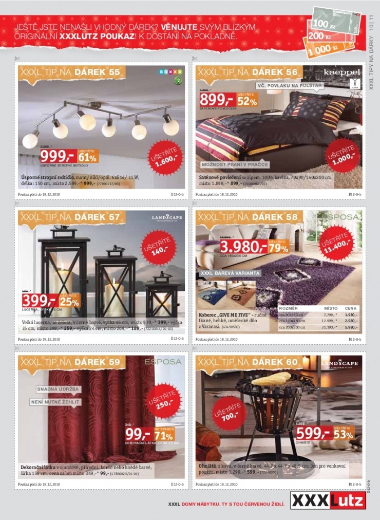 let�k XXXLutz aktu�ln� let�k strana 1