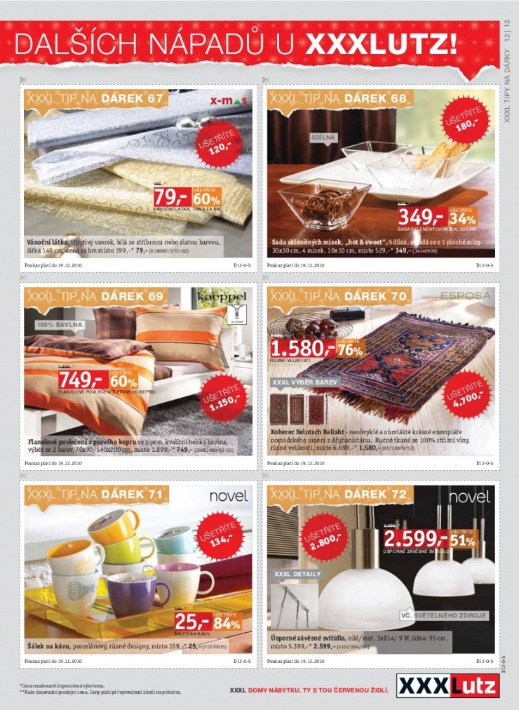 let�k XXXLutz aktu�ln� let�k strana 1