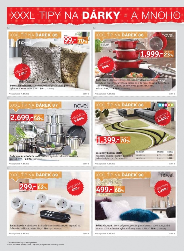 let�k XXXLutz aktu�ln� let�k strana 1