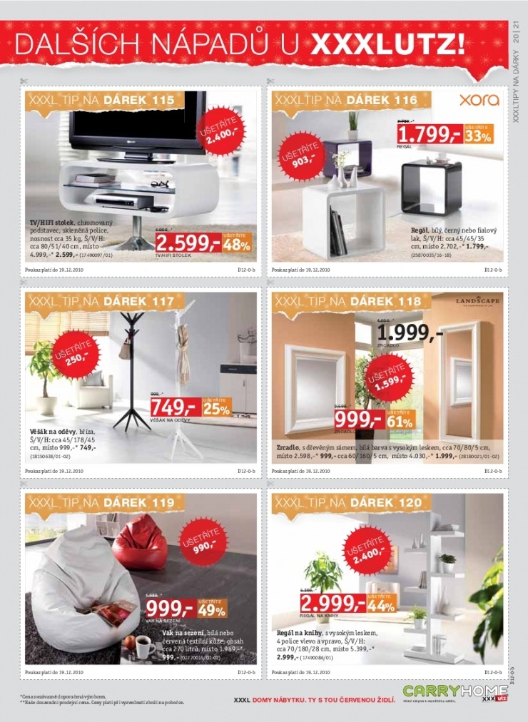 let�k XXXLutz aktu�ln� let�k strana 1