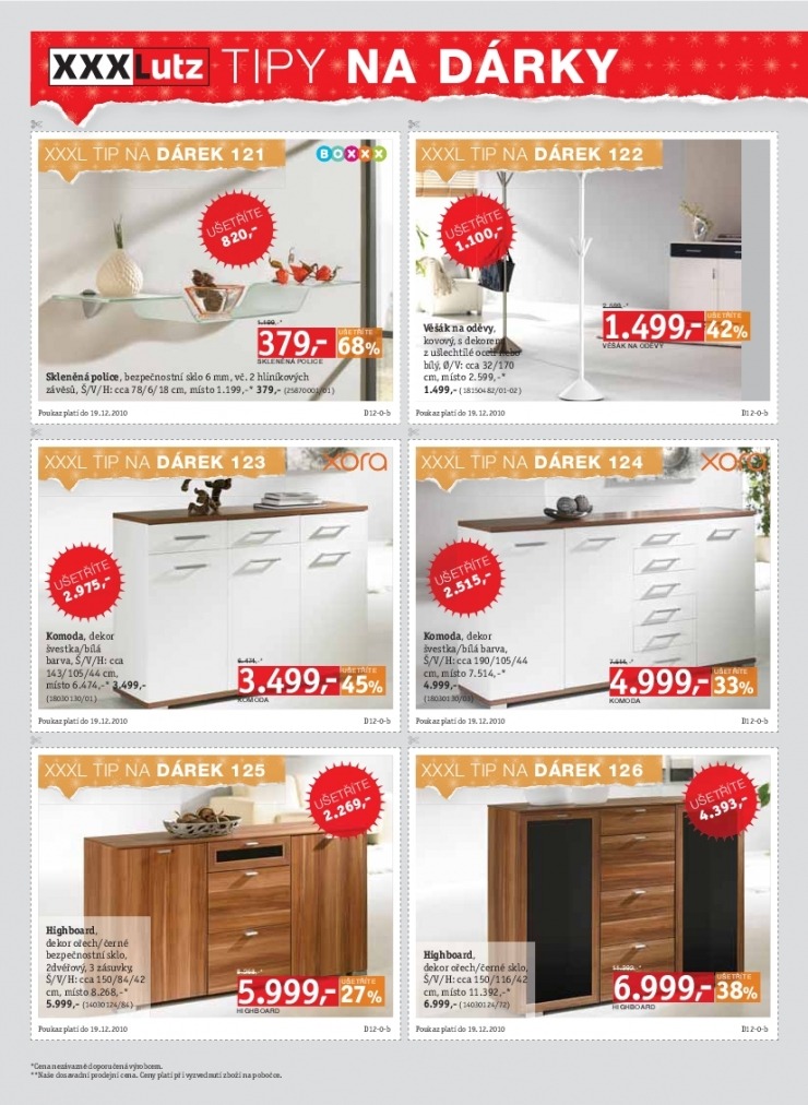 let�k XXXLutz aktu�ln� let�k strana 1