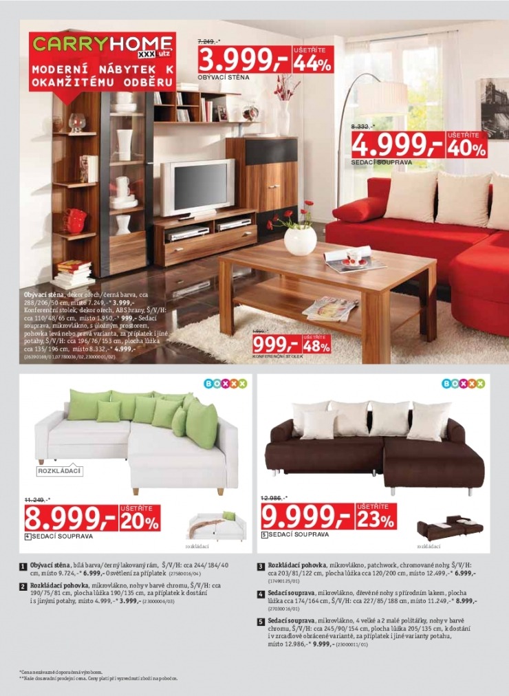 let�k XXXLutz aktu�ln� let�k strana 1