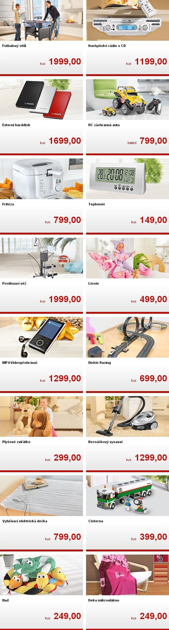 leták Kaufland strana 1 leták Kaufland strana 1