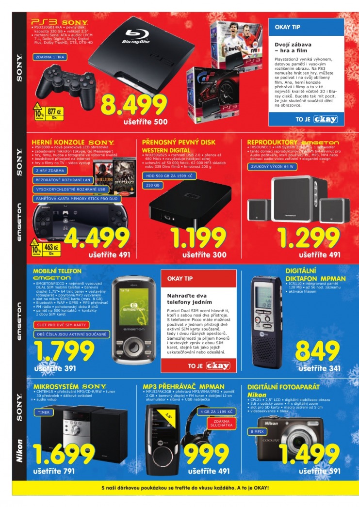 let�k Okay strana 1