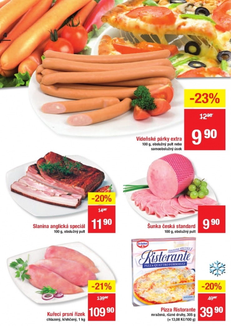 leták Interspar leták strana 1 leták Interspar leták strana 1