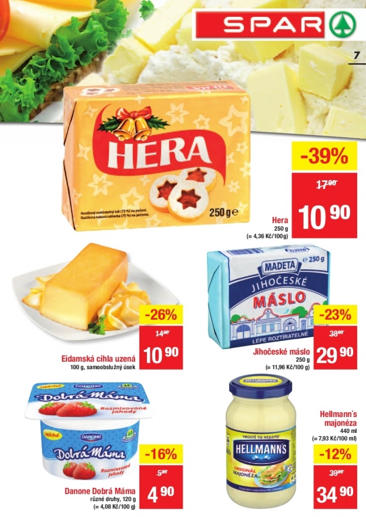 leták Interspar leták strana 1 leták Interspar leták strana 1