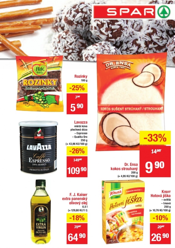 leták Interspar leták strana 1 leták Interspar leták strana 1