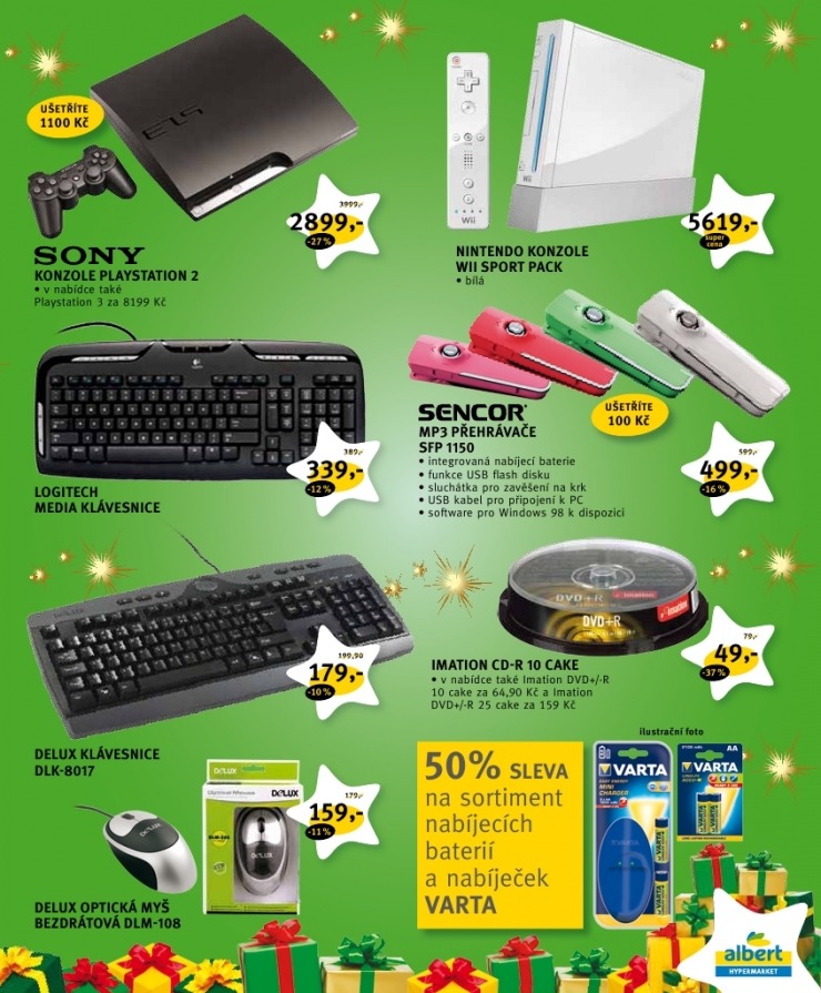 let�k Albert Hypermarket aktu�ln� let�k strana 1