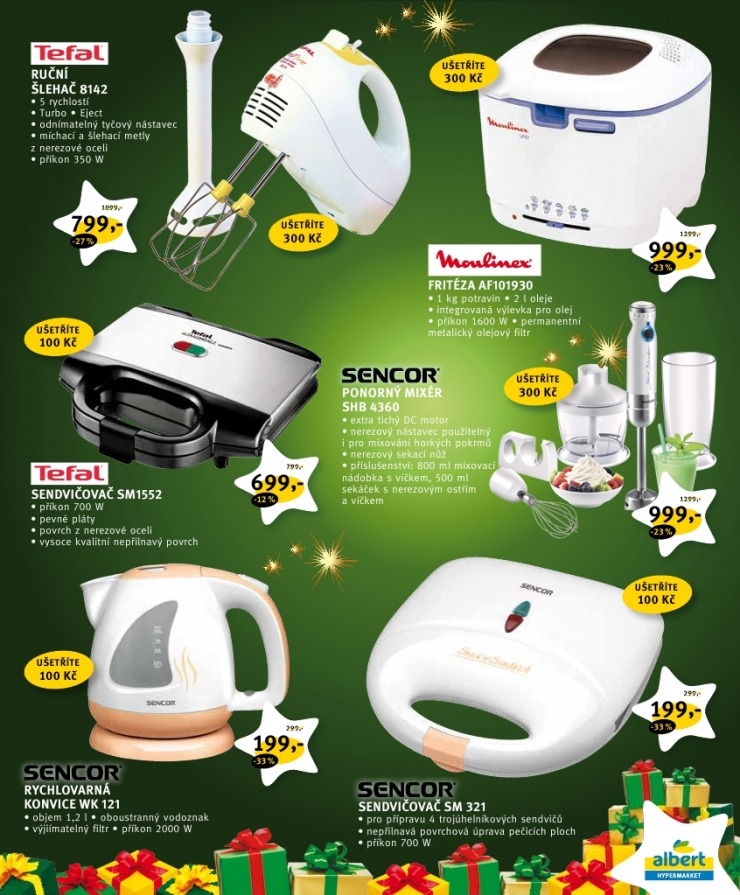 let�k Albert Hypermarket aktu�ln� let�k strana 1