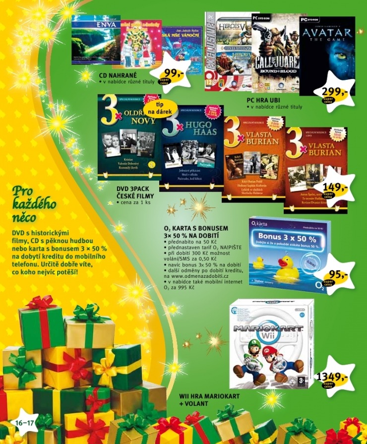 leták Albert Hypermarket aktuální leták strana 1 leták Albert Hypermarket aktuální leták strana 1