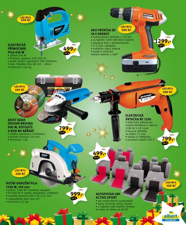 leták Albert Hypermarket aktuální leták strana 1 leták Albert Hypermarket aktuální leták strana 1