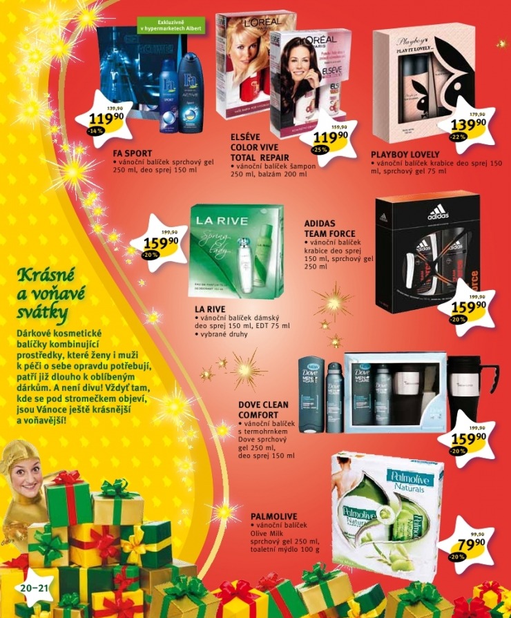 let�k Albert Hypermarket aktu�ln� let�k strana 1