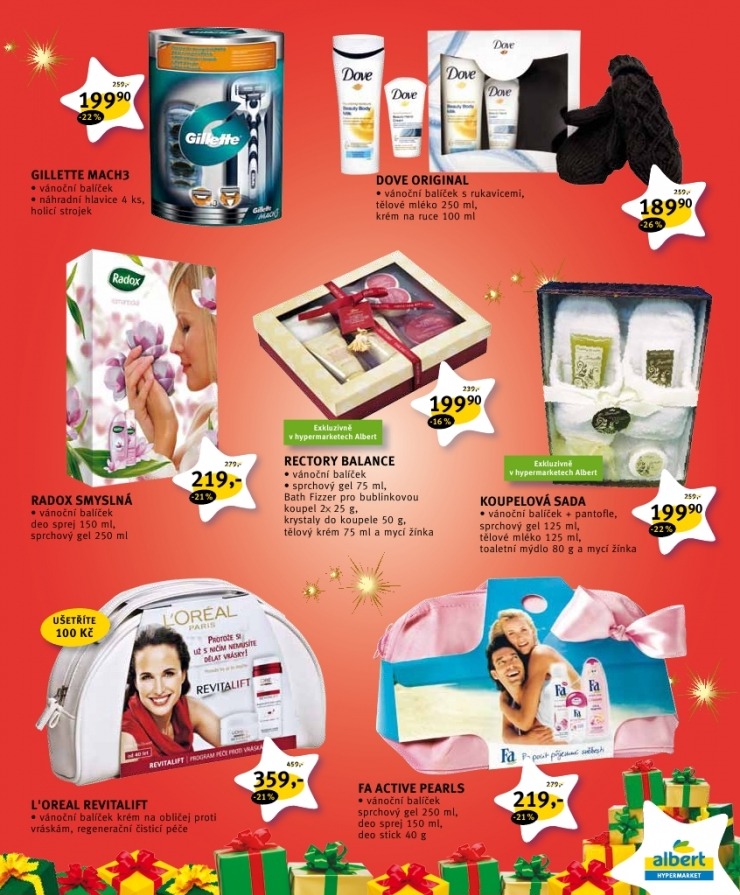 let�k Albert Hypermarket aktu�ln� let�k strana 1