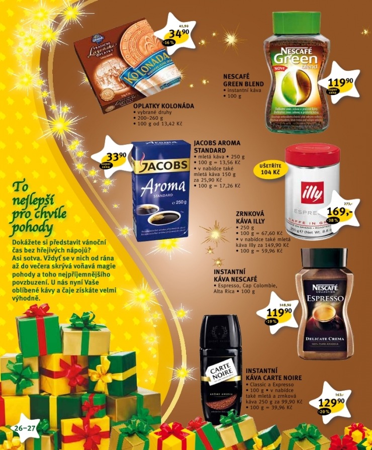 let�k Albert Hypermarket aktu�ln� let�k strana 1