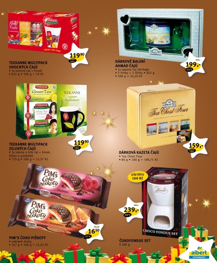 let�k Albert Hypermarket aktu�ln� let�k strana 1