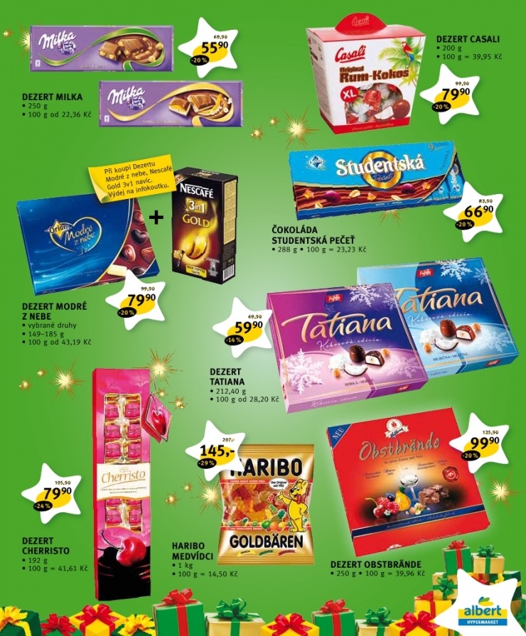 let�k Albert Hypermarket aktu�ln� let�k strana 1