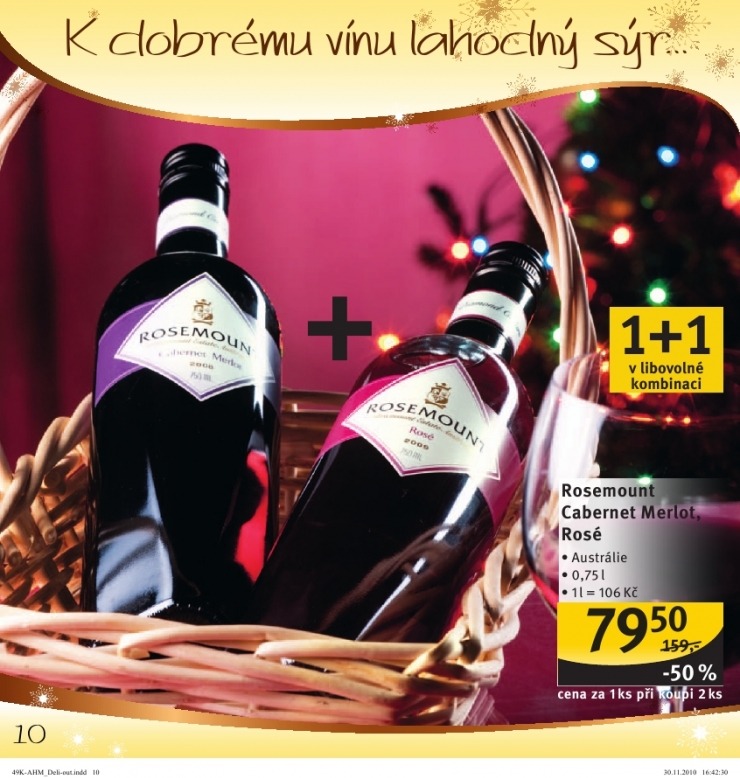 let�k Albert Hypermarket let�k strana 1