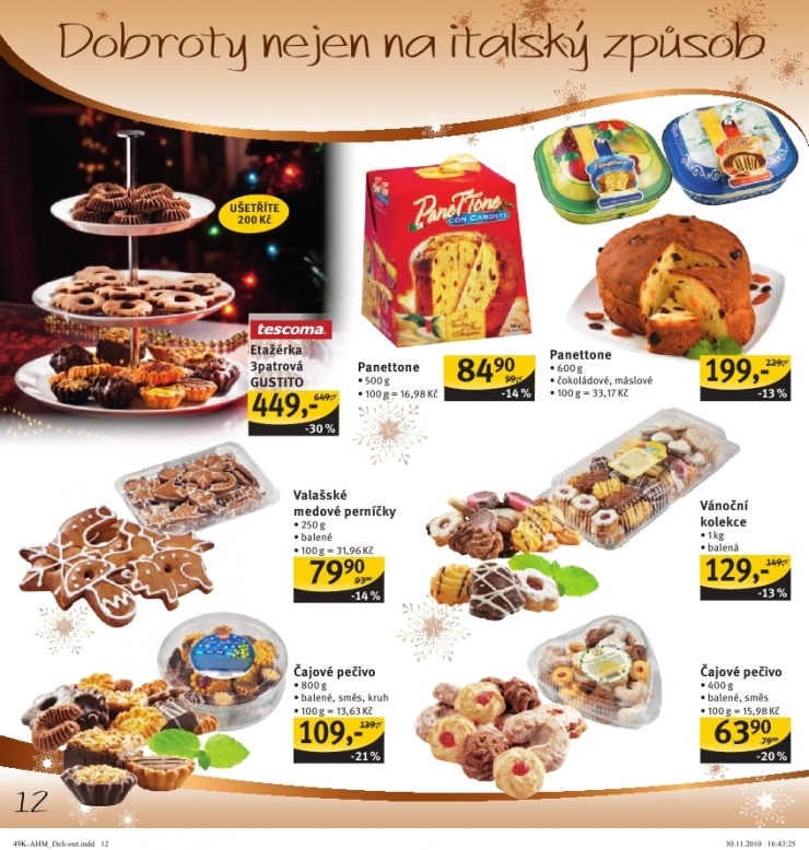 let�k Albert Hypermarket let�k strana 1