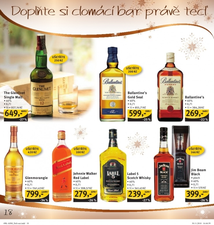 let�k Albert Hypermarket let�k strana 1