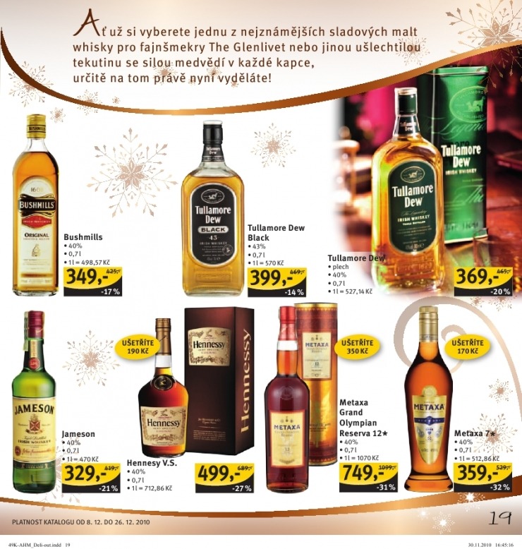 let�k Albert Hypermarket let�k strana 1