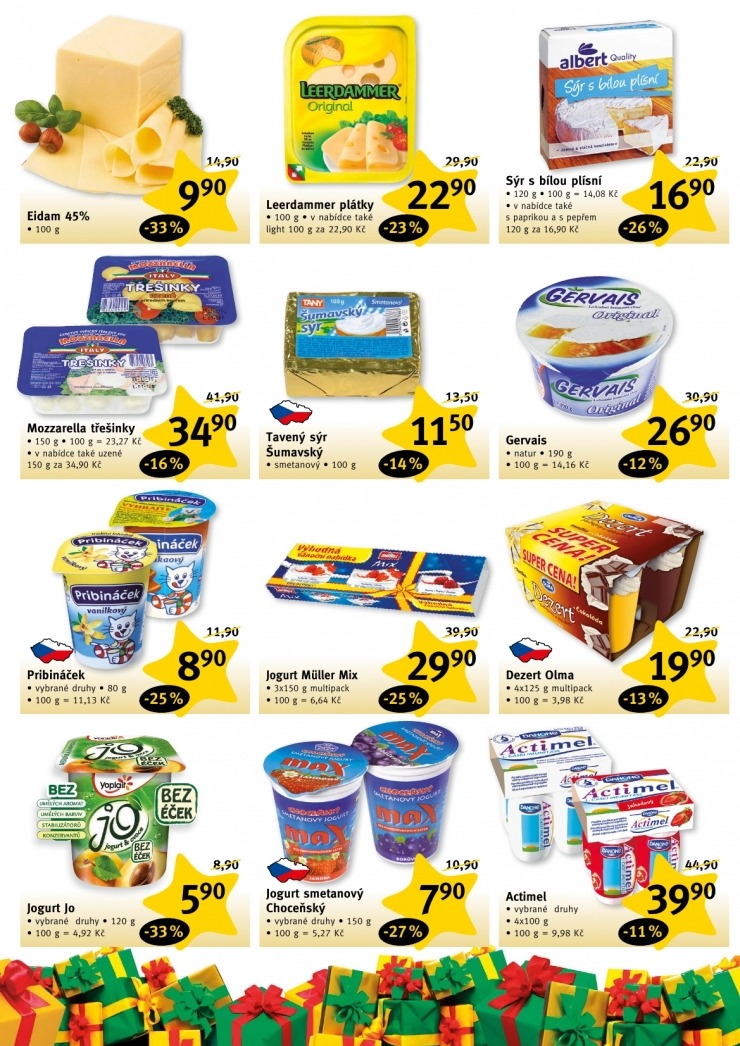 leták Albert Hypermarket aktuální leták strana 1 leták Albert Hypermarket aktuální leták strana 1