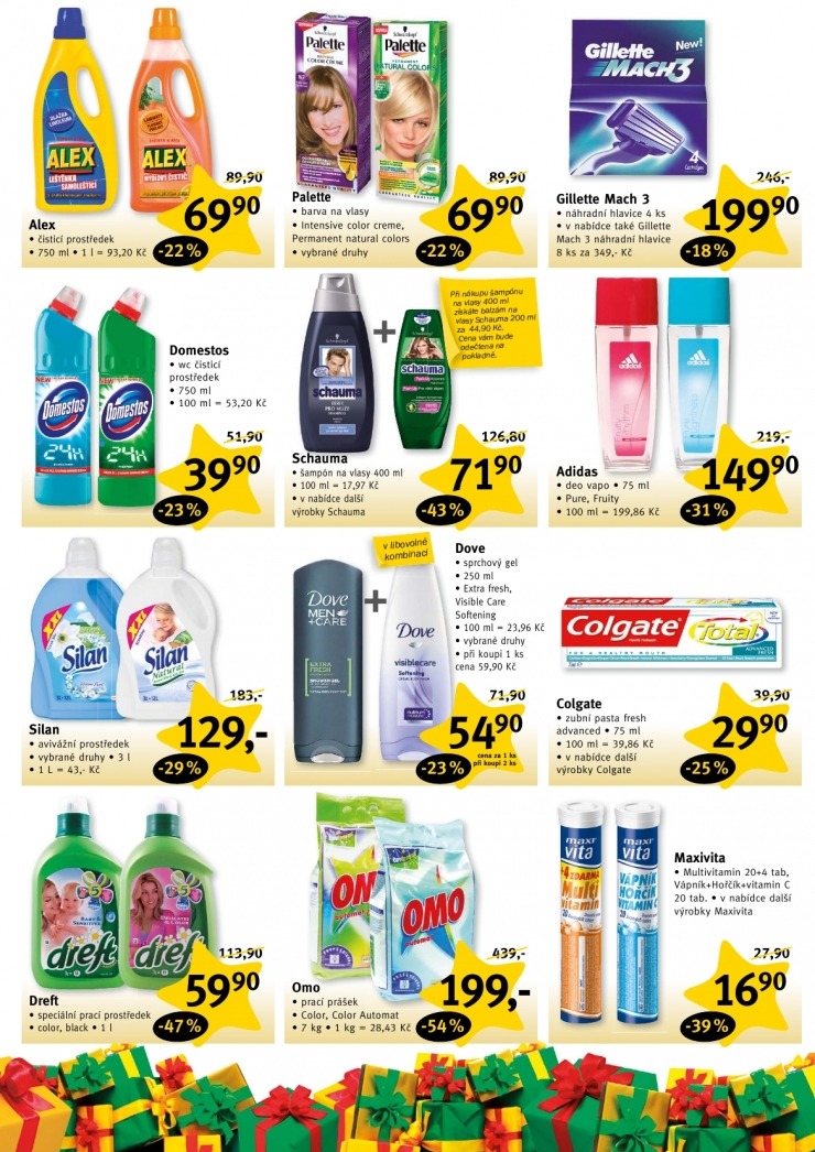 leták Albert Hypermarket aktuální leták strana 1 leták Albert Hypermarket aktuální leták strana 1