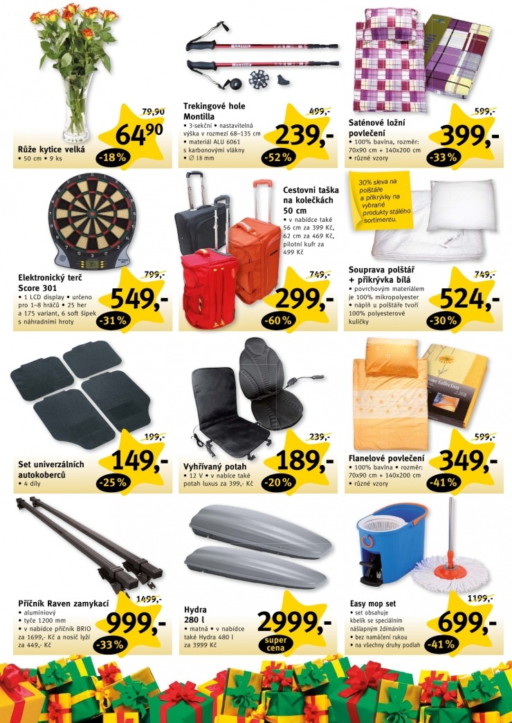 leták Albert Hypermarket aktuální leták strana 1 leták Albert Hypermarket aktuální leták strana 1