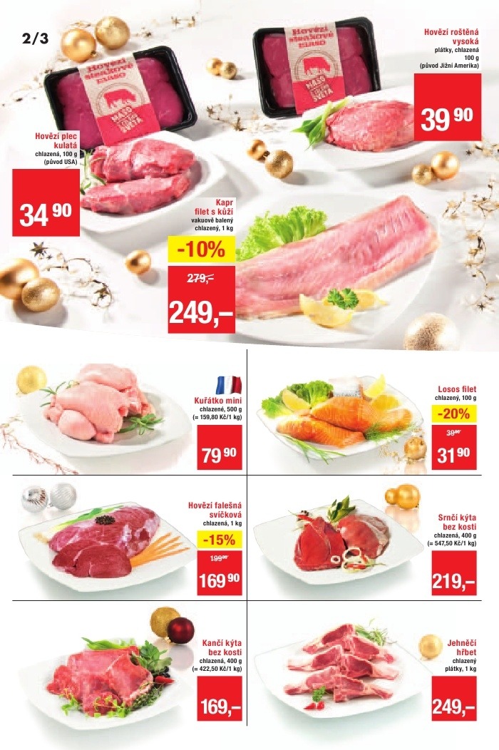 leták Interspar leták strana 1 leták Interspar leták strana 1