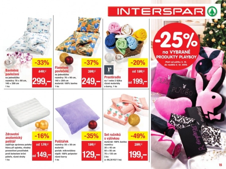 leták Interspar aktuální leták strana 1 leták Interspar aktuální leták strana 1