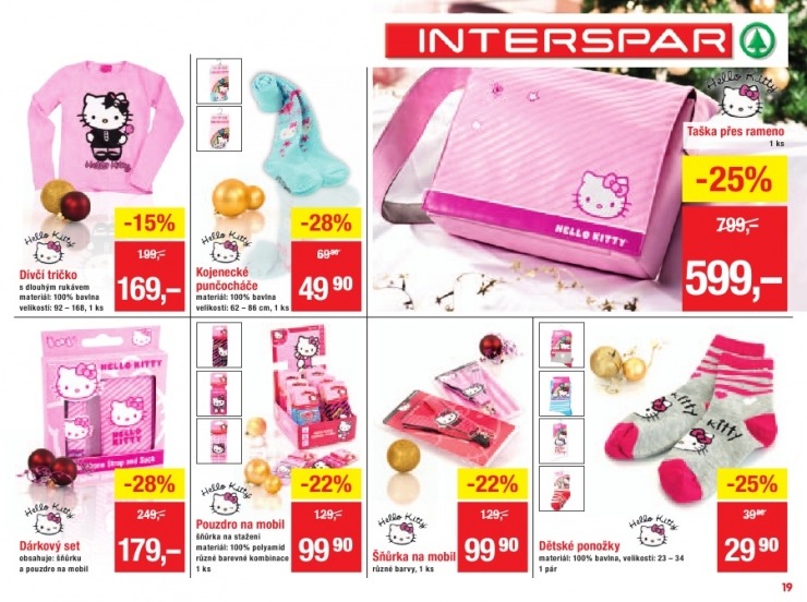 leták Interspar aktuální leták strana 1 leták Interspar aktuální leták strana 1