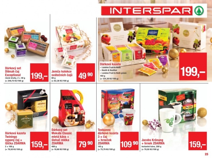 leták Interspar aktuální leták strana 1 leták Interspar aktuální leták strana 1