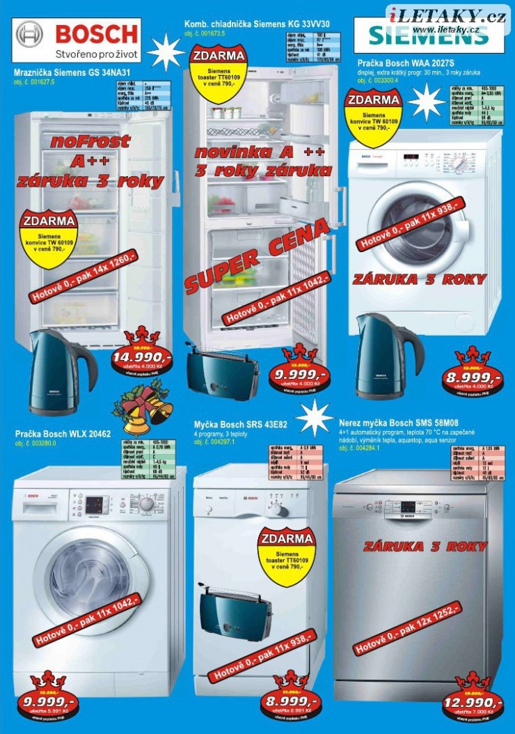 let�k Elektro Sp��il strana 1