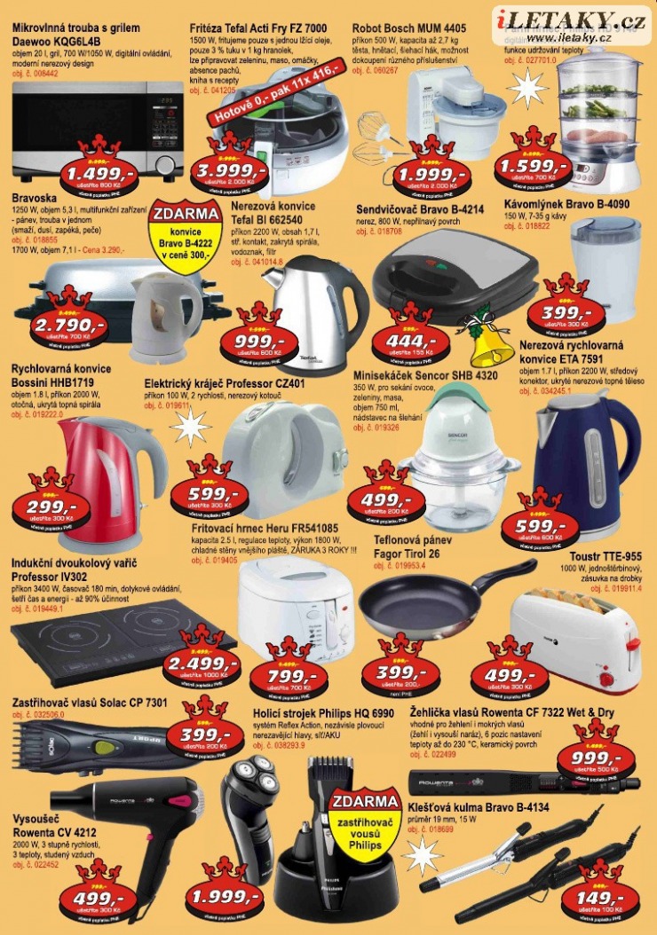 let�k Elektro Sp��il strana 1