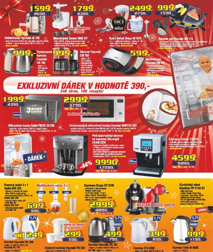 leták Proton strana 1 leták Proton strana 1