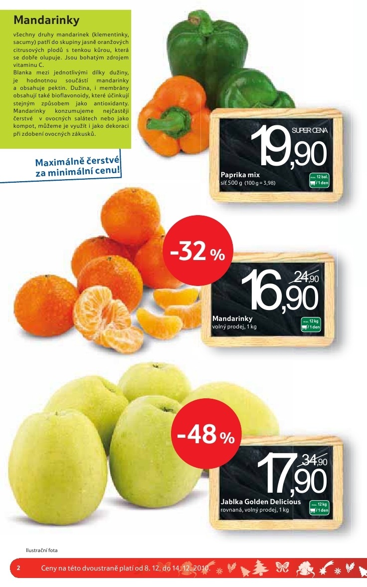leták Tesco leták strana 1 leták Tesco leták strana 1