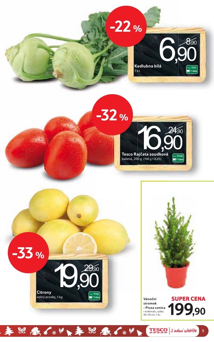 leták Tesco leták strana 1 leták Tesco leták strana 1