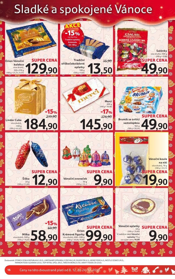 leták Tesco leták strana 1 leták Tesco leták strana 1