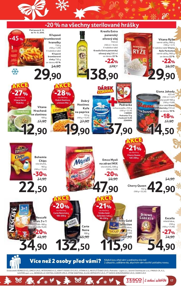 letk Tesco letk strana 1