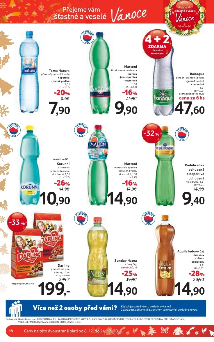 leták Tesco leták strana 1 leták Tesco leták strana 1