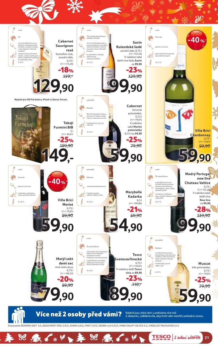 leták Tesco leták strana 1 leták Tesco leták strana 1